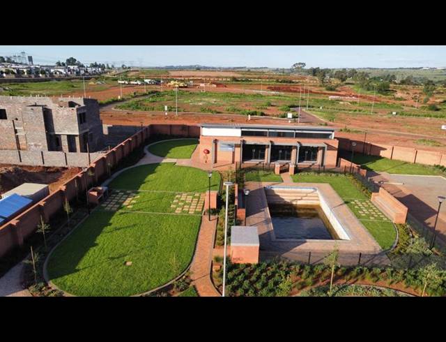 4 BEDROOM HOUSE FOR SALE IN FOUNTAINBROOK ESTATE